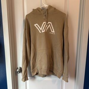 RVCA hoodie